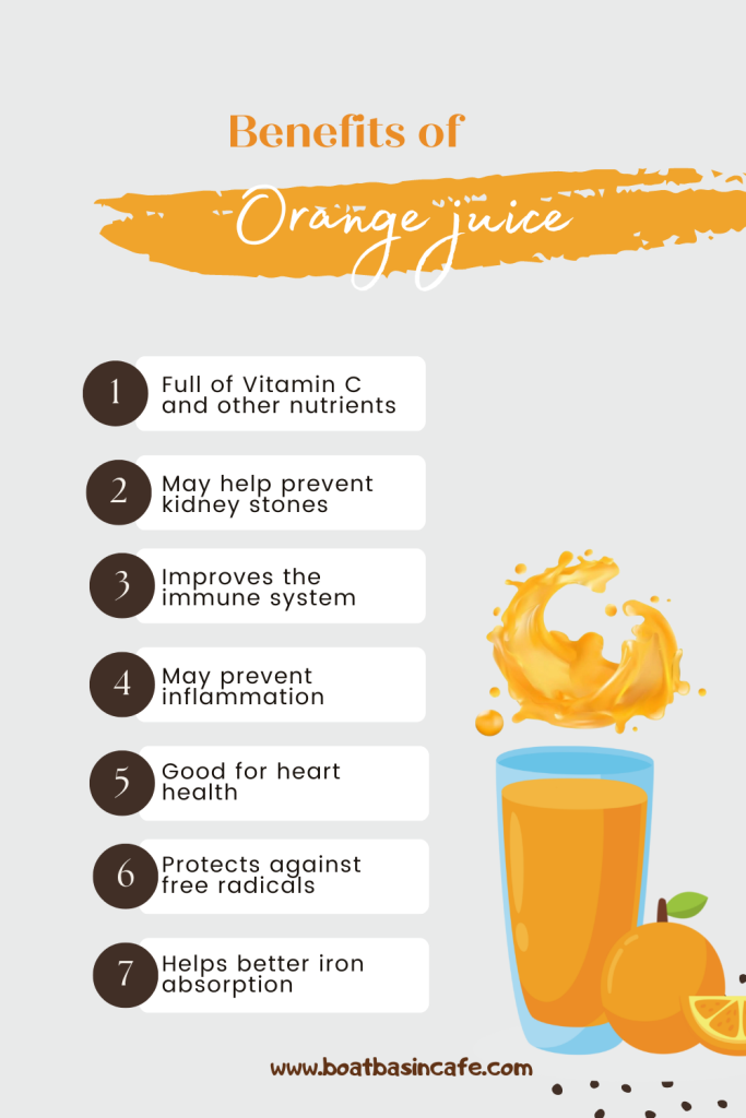 Discover the Best Oranges for Juicing: A Comprehensive Guide 22