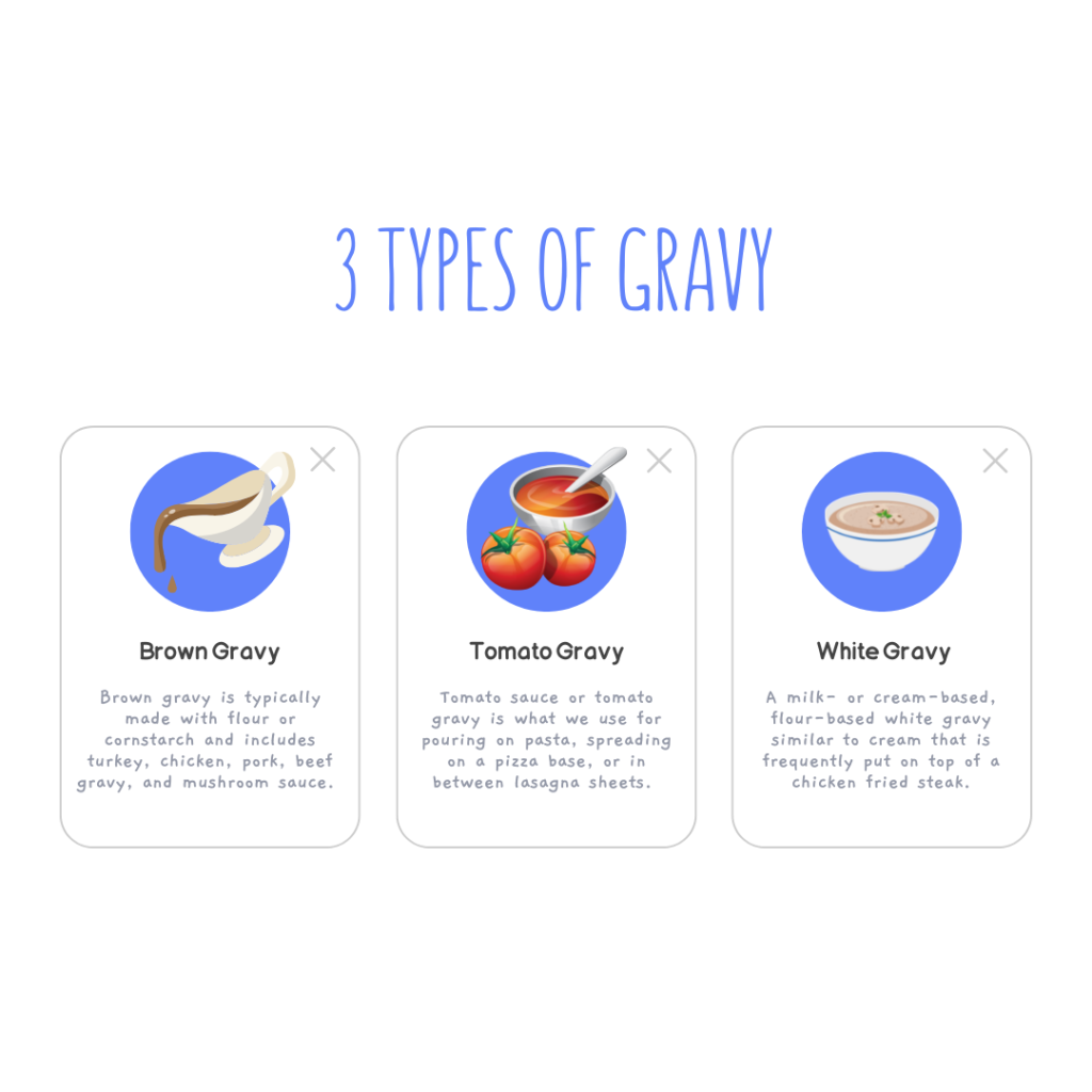 Can You Freeze Gravy? Gravy Freeze Methods And Tips • BoatBasinCafe
