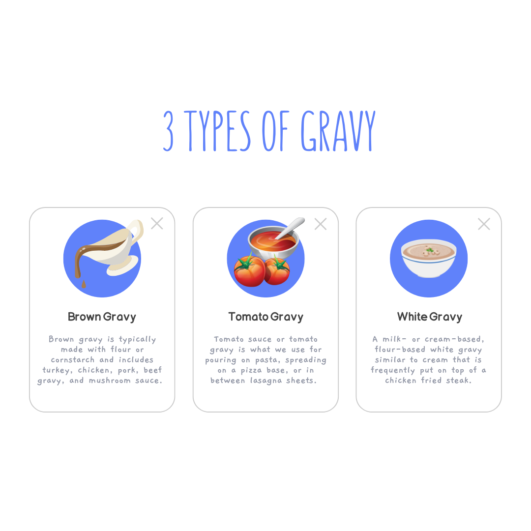Can You Freeze Gravy? Gravy Freeze Methods And Tips 2