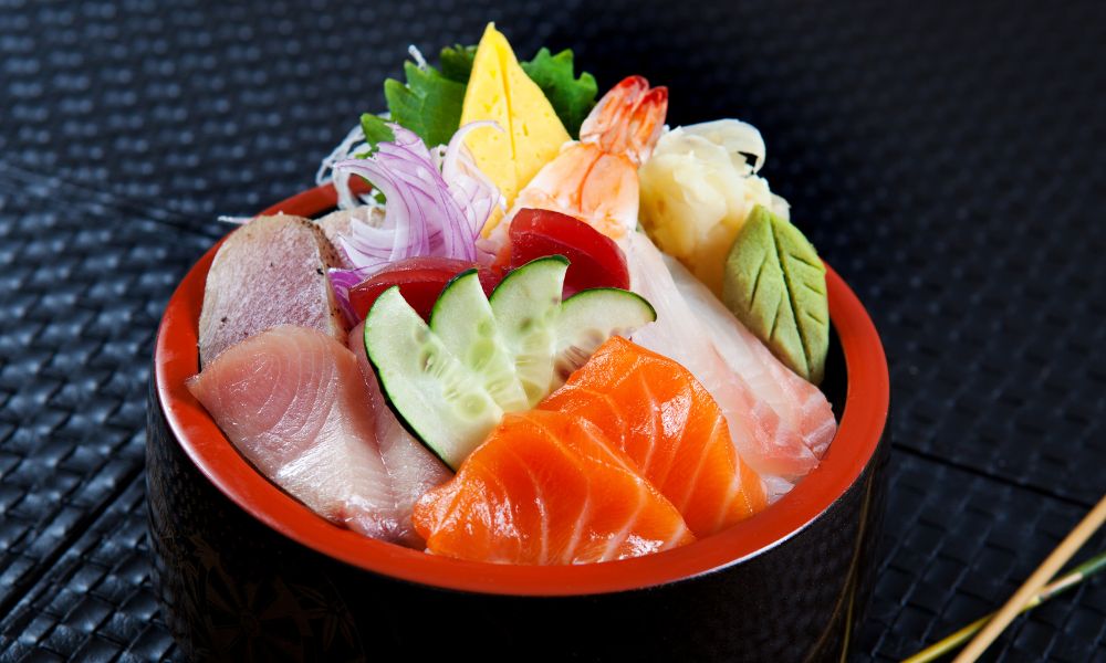 6 Main Sushi Types You Should Know Before Going To A Sushi Restaurant ...