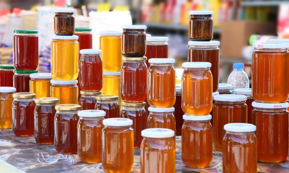 Freeze Honey: How to Store & Preserve It 6