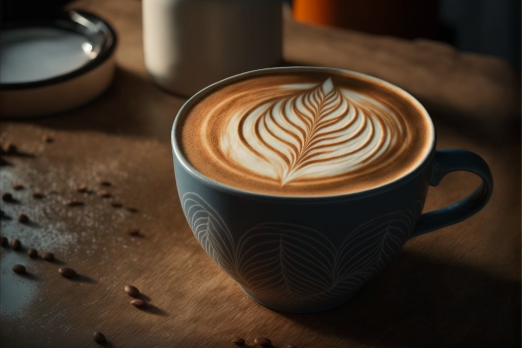 Latte 101: Understanding the Basics of This Popular Beverage 1