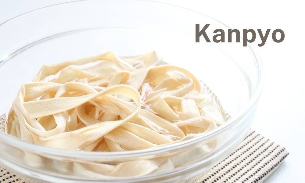 Kanpyo 101: A Beginner's Guide to Working with Dried Gourd Strips 8