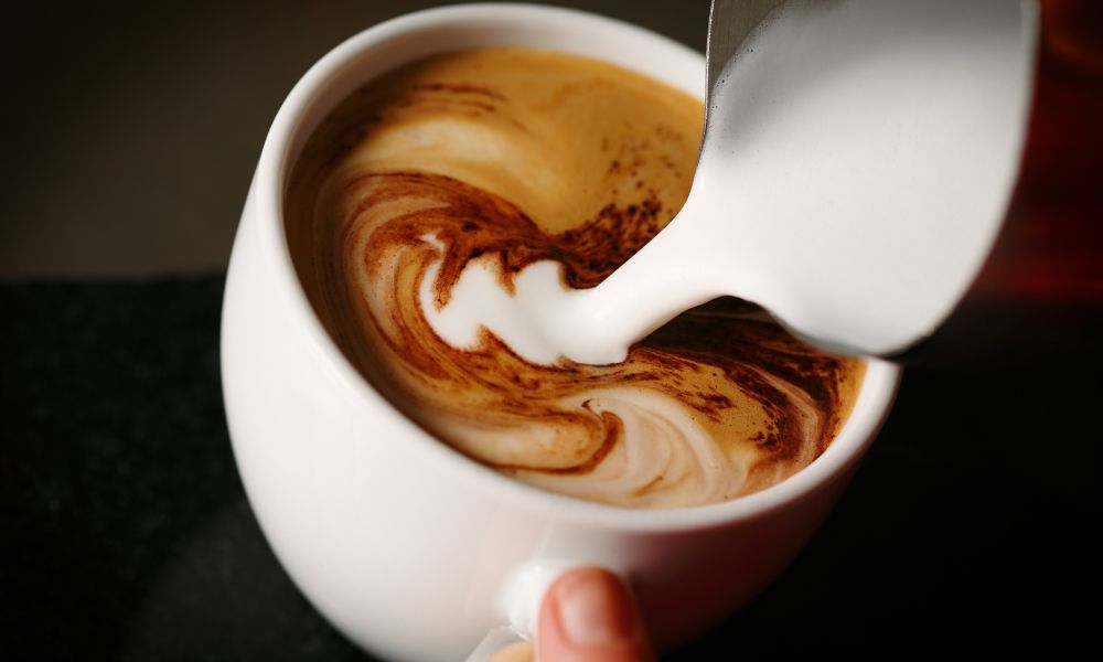 Latte 101: Understanding the Basics of This Popular Beverage 3