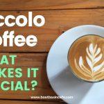 Piccolo Coffee