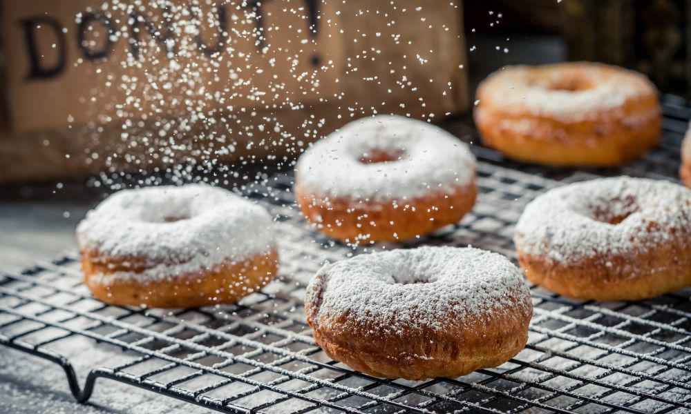 The Shelf Life of Powdered Sugar: How Long Does It Last?