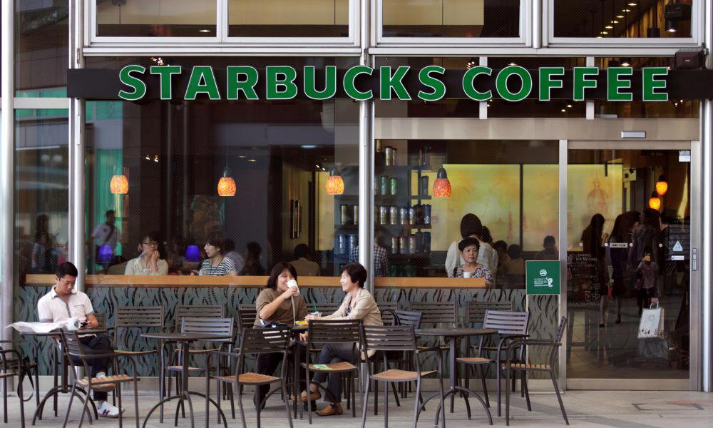 The Ultimate Deciphering of Starbucks' Best Cold Coffees & Their Prices 1