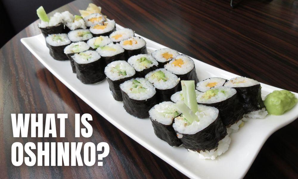 Oshinko: The Traditional Japanese Pickled Radish Recipe and Uses 1