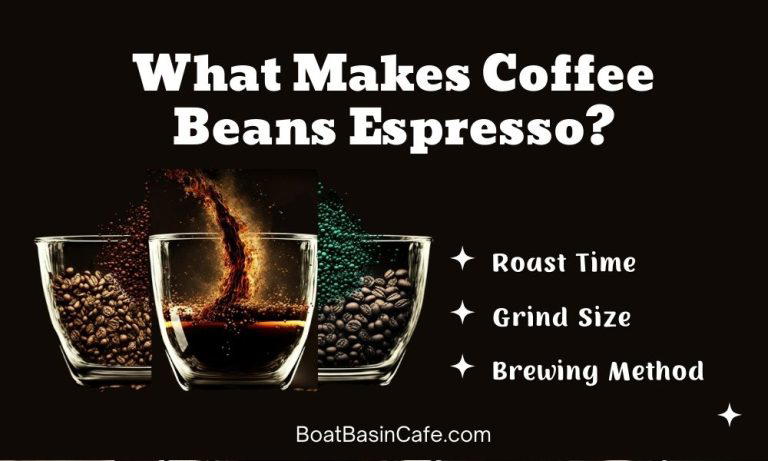 10 Best Coffee Beans Espresso For Coffee Connoisseurs • BoatBasinCafe