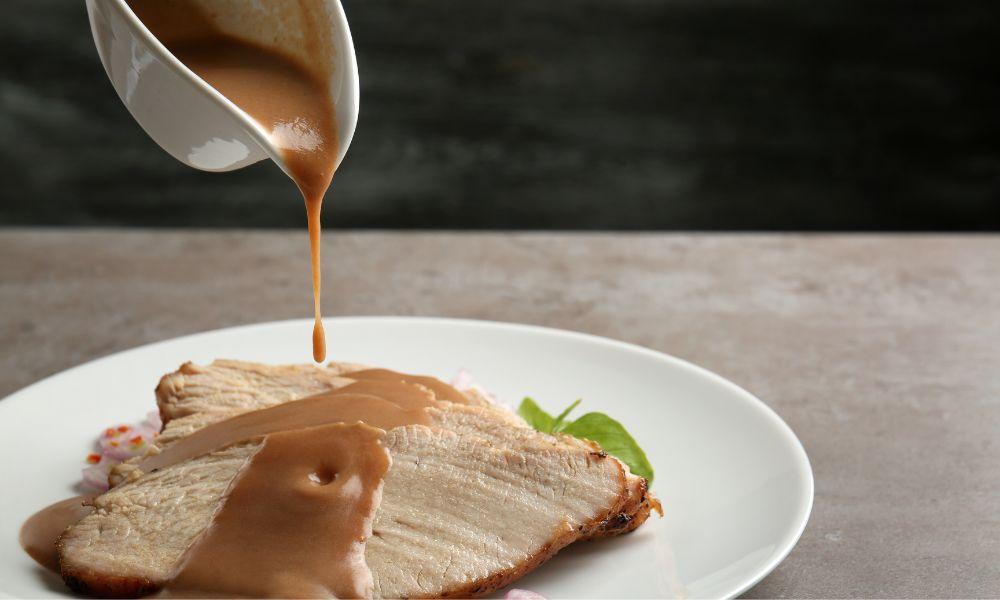 Can You Freeze Gravy? Gravy Freeze Methods And Tips 3