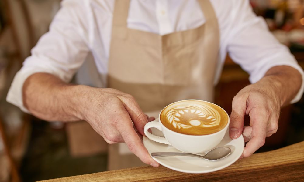 Tall Coffee Syrup Pumps: Discover Your Perfect Coffee Flavor Balance 2