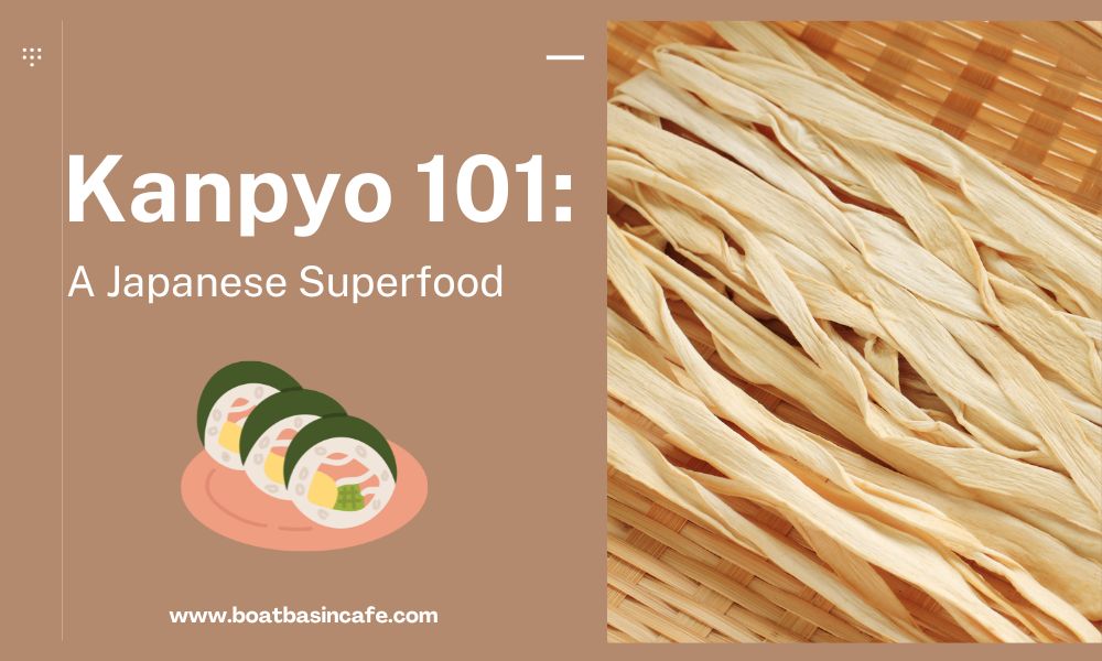 Kanpyo 101: A Beginner’s Guide to Working with Dried Gourd Strips