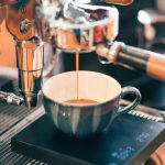 how to make ristretto