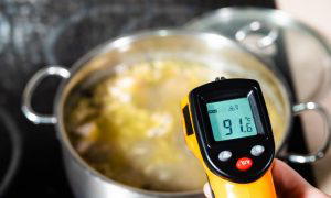 Food Safety Guidelines: The Importance of Ensuring Health and Safety in Your Kitchen 2