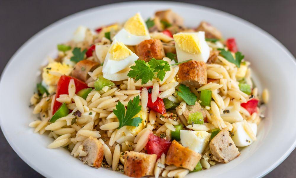 Discover the Best Orzo Rice Substitute for a Healthier Meal Option 8