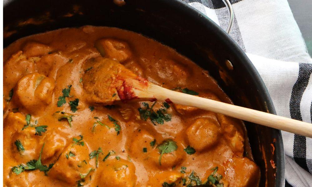 The Great Curry Clash: Butter Chicken Versus Tikka Masala 18