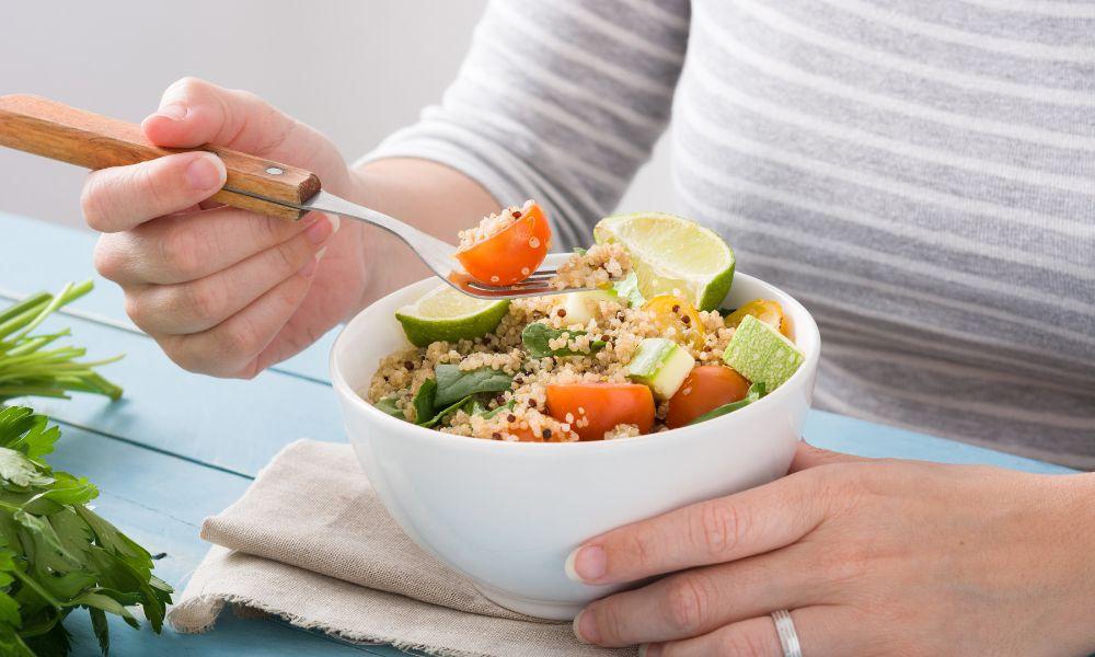 Does Quinoa Go Bad? Here's What You Need to Know 3