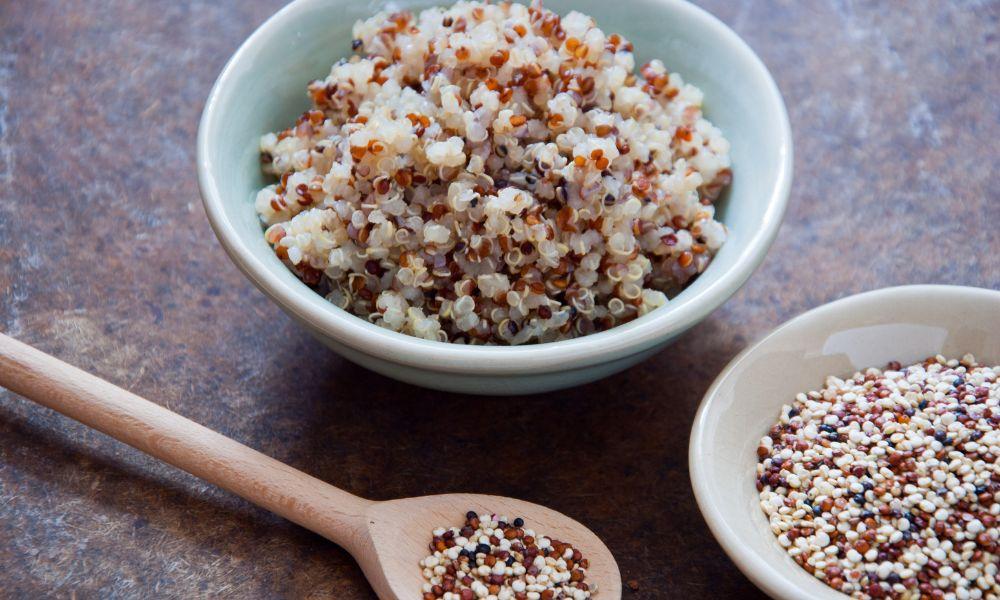 Does Quinoa Go Bad? Here's What You Need to Know 2