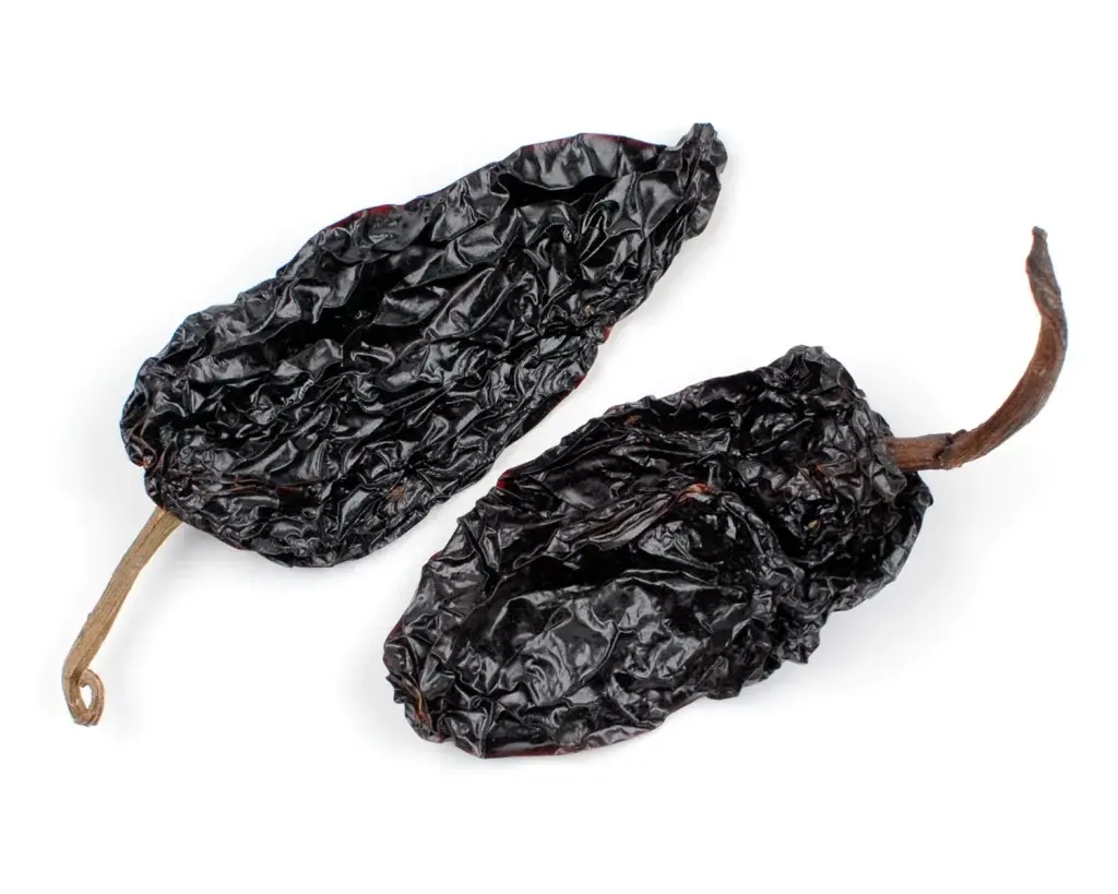 The Spice is Right: Unearthing the Perfect Ancho Chili Pepper Substitute 2
