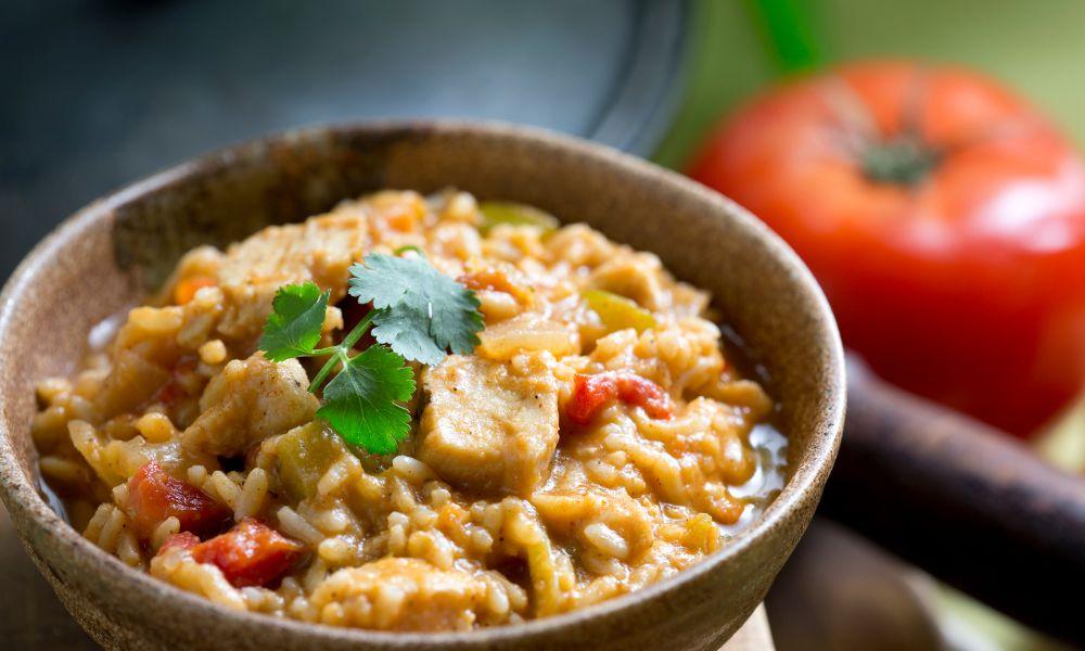Discover the Best Orzo Rice Substitute for a Healthier Meal Option 9