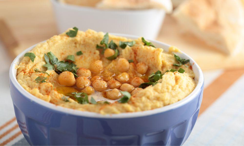 The Great Hummus Countdown: How Long is Hummus Good for After Opening? 3
