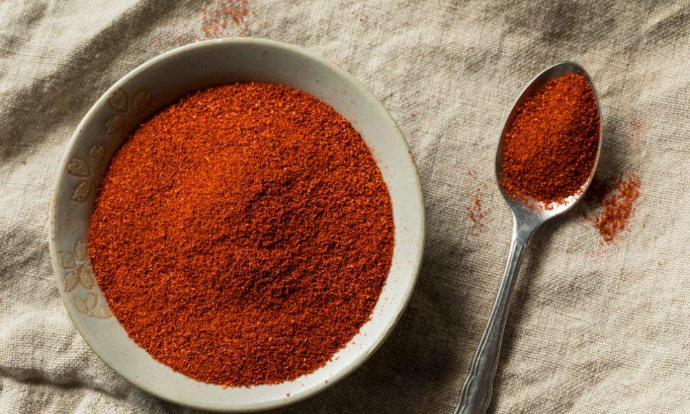 The Spice is Right: Unearthing the Perfect Ancho Chili Pepper Substitute 11