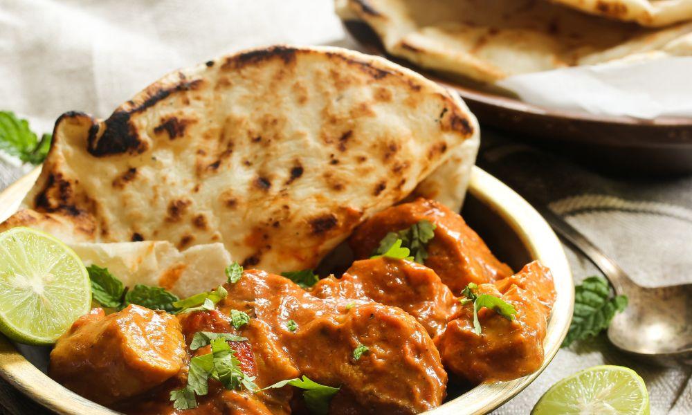 The Great Curry Clash: Butter Chicken Versus Tikka Masala 19
