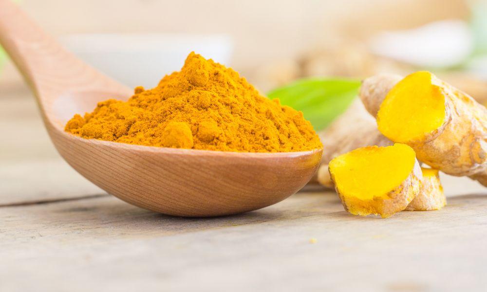 Turmeric Substitute in Soup: Spicing It Up with Tasty Alternatives 1