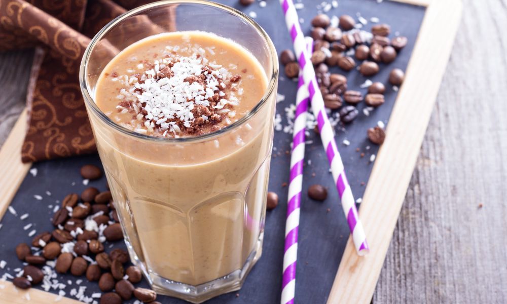 A Nutty Twist: Perking Up Your Java with Canned Coconut Milk in Coffee 11