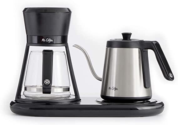 How Much Coffee for 6 Cups in a Mr. Coffee Machine: Brewing the Perfect Cup