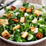 is caesar salad dressing gluten free