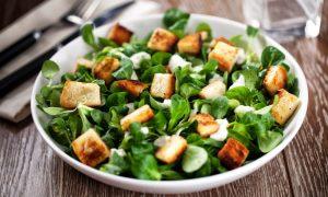 is caesar salad dressing gluten free