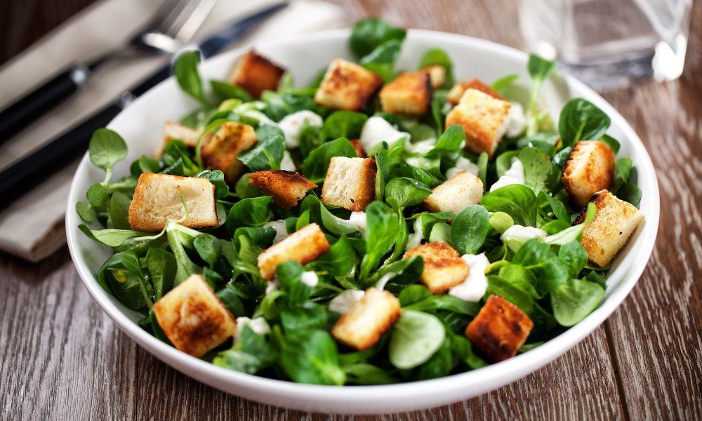 Is Caesar Salad Dressing Gluten-Free? Uncovering the Truth