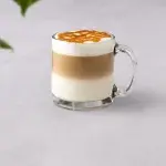 How Much Caffeine Does a Starbucks Caramel Macchiato Have