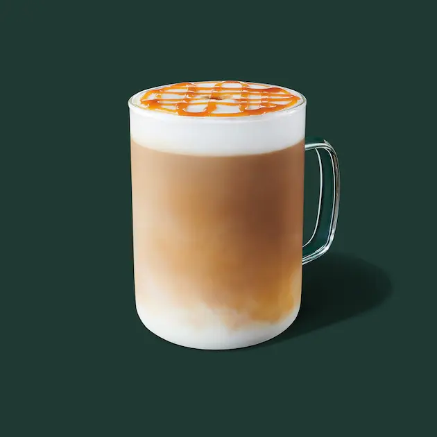 TikTok's Starbucks Sensations: Unveil the Must-Try Drinks Today 3