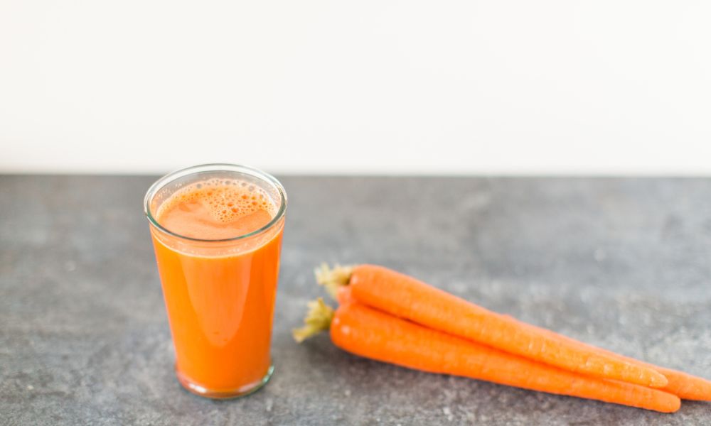 How Long Does Fresh Carrot Juice Last: A Comprehensive Guide 5