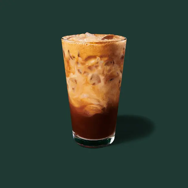 TikTok's Starbucks Sensations: Unveil the Must-Try Drinks Today 5