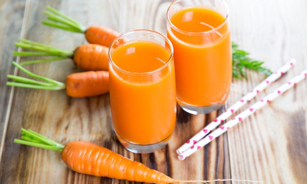 How Long Does Fresh Carrot Juice Last: A Comprehensive Guide 3