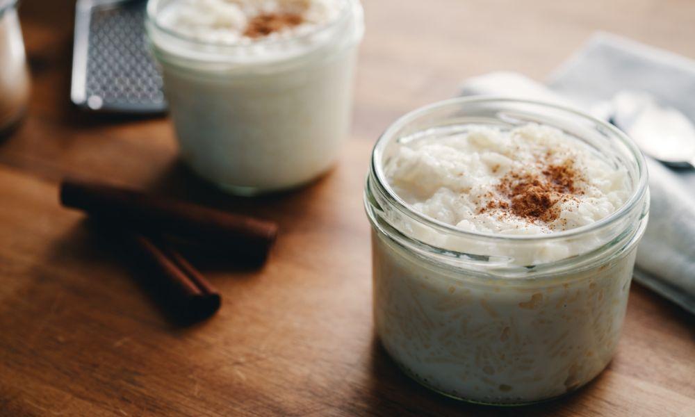 Can I Freeze Rice Pudding? A Chilling Revelation 1