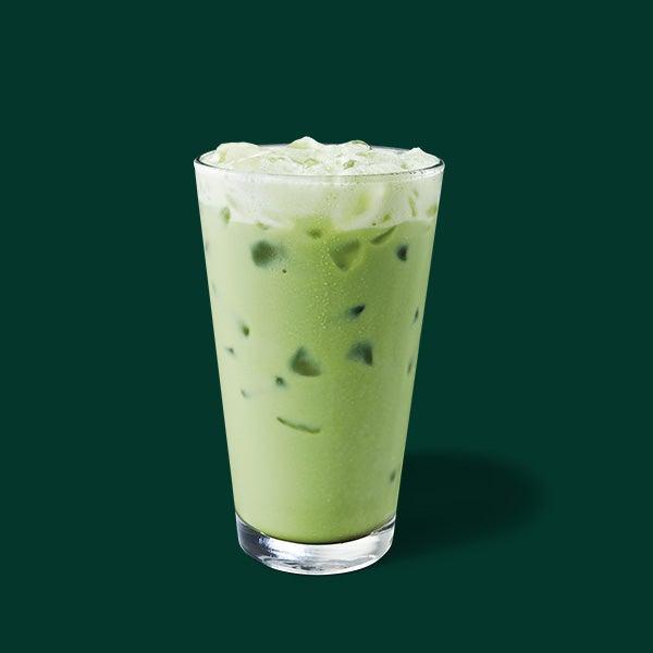 Sip Your Way to Bliss with Healthy Yummy Starbucks Drinks 5