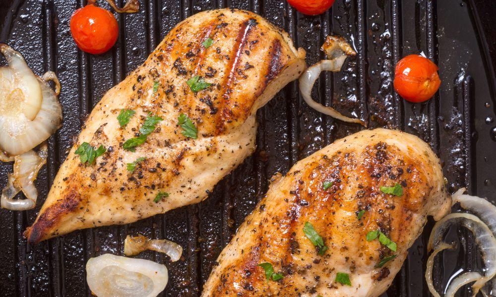 Safe Storage: How Long Does Grilled Chicken Last in Your Fridge? 1