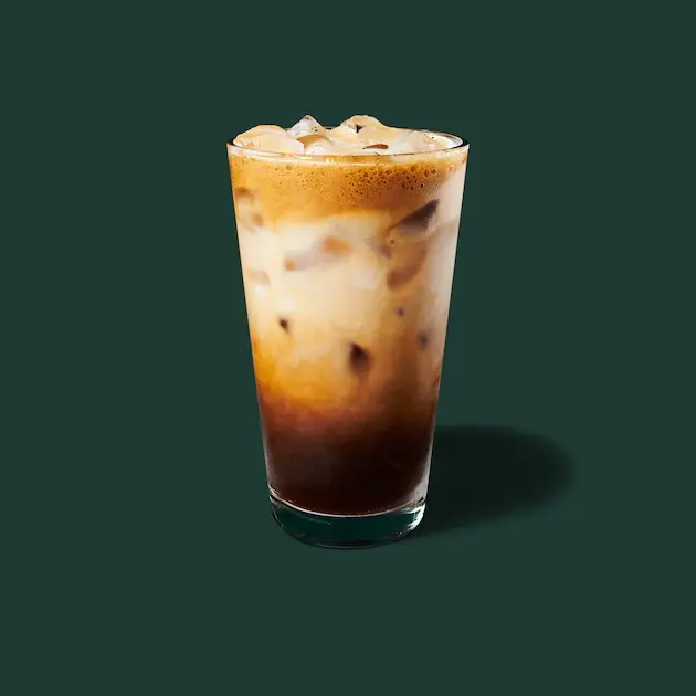 TikTok's Starbucks Sensations: Unveil the Must-Try Drinks Today 6