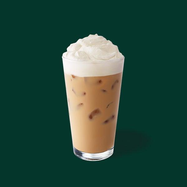 TikTok's Starbucks Sensations: Unveil the Must-Try Drinks Today 2