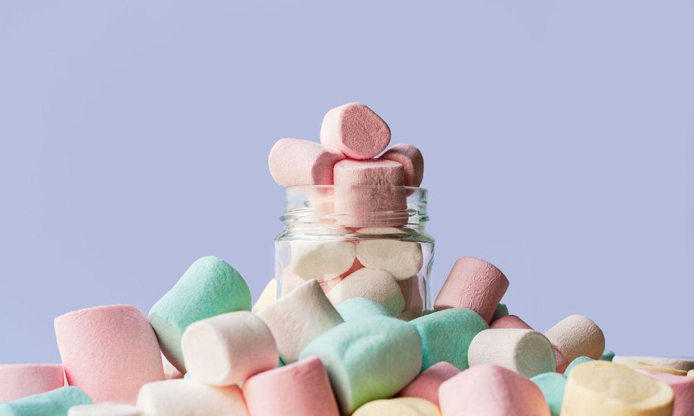 The Marvelous Mystery of Marshmallow Gluten: A Sticky Situation