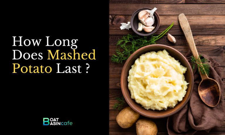 Mashed Potato Mystery: How Long Can They Last In The Fridge