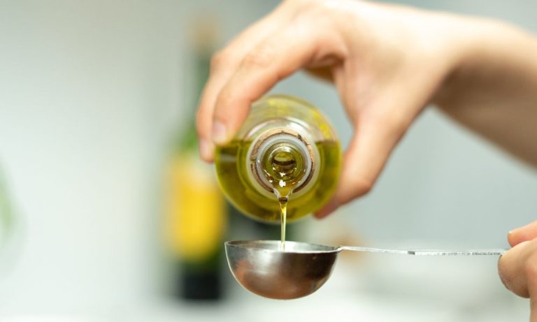 The Chilling Truth: Can Olive Oil Be Refrigerated? • BoatBasinCafe