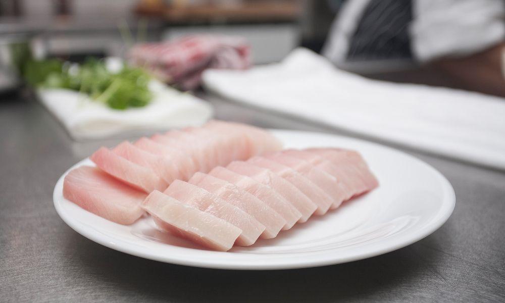 The Raw Albacore Extravaganza: Your Ultimate Guide to Savoring the Sea 3