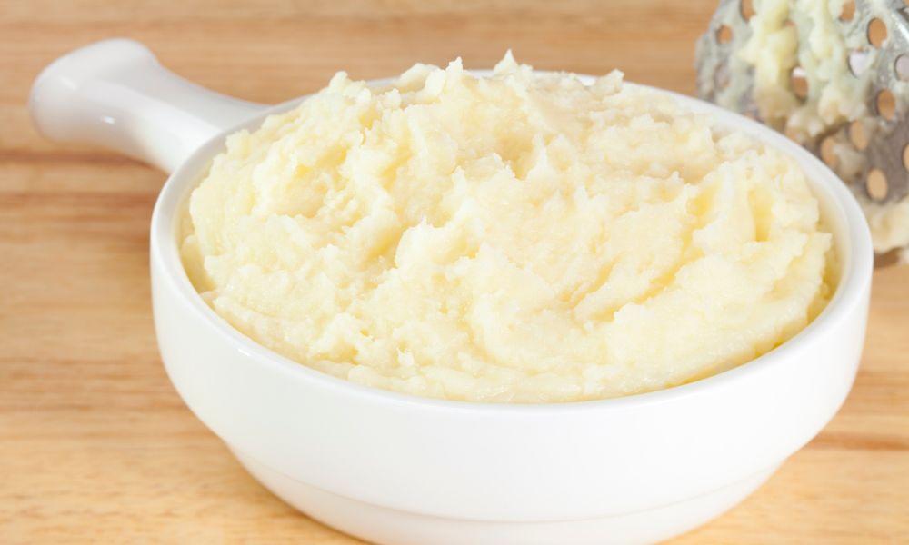 Mashed Potato Mystery: How Long Can They Last in the Fridge? 3