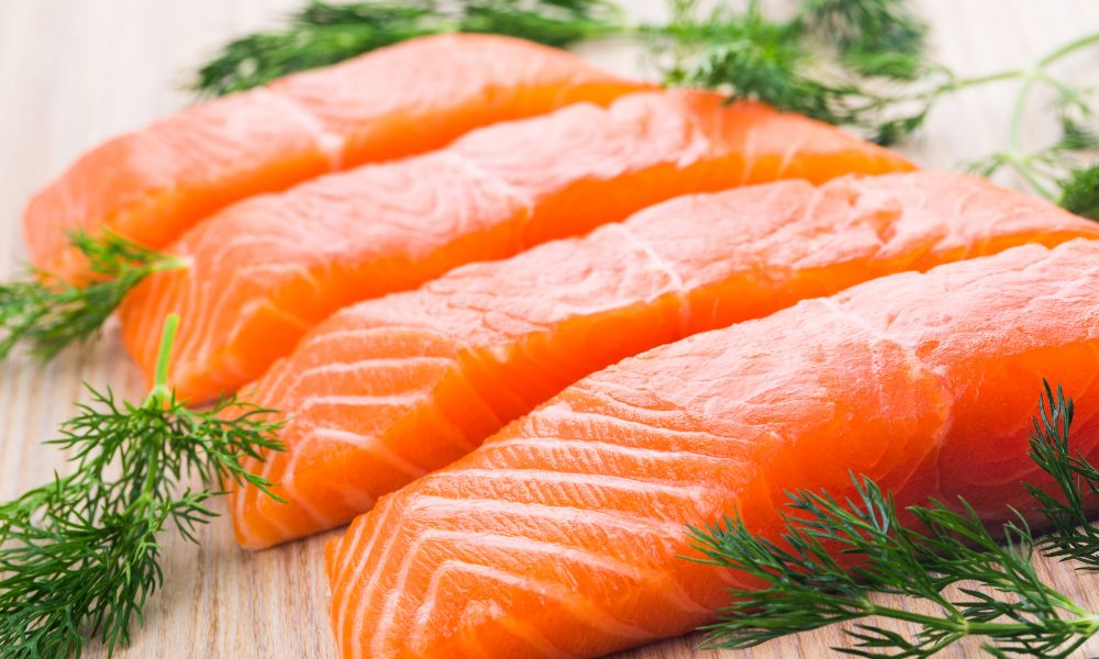 What Temp is Smoked Salmon Done? A Smokin' Hot Guide! 5