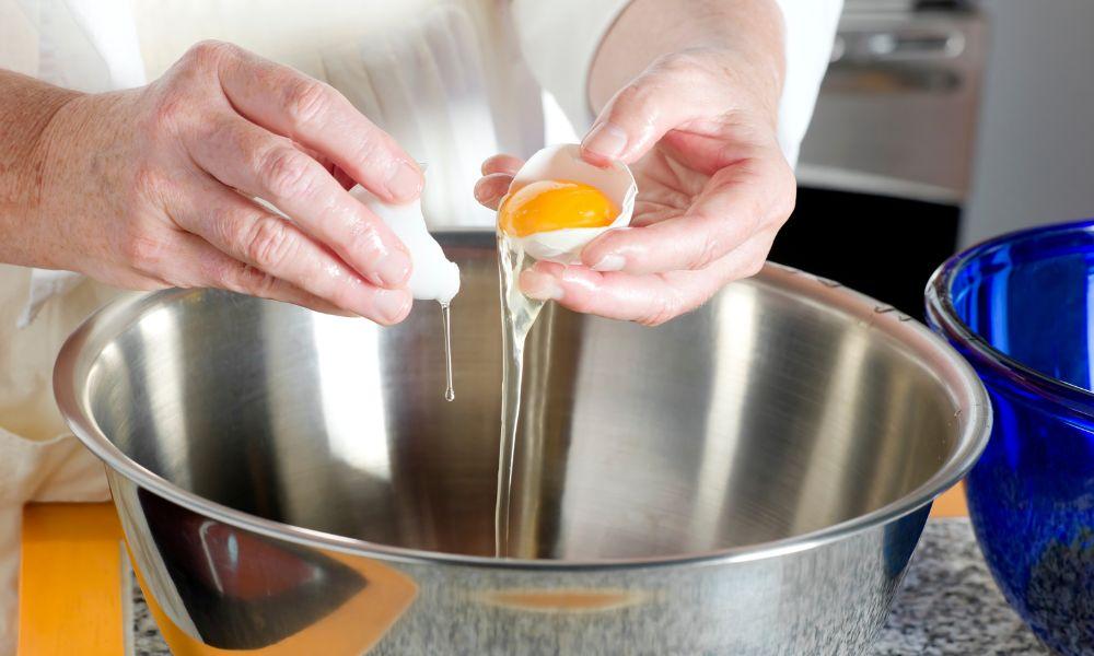 How to Freeze Egg Whites for Long-lasting Freshness 2